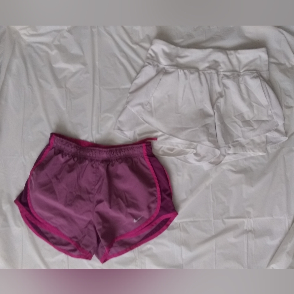 Nike/Avia Shorts